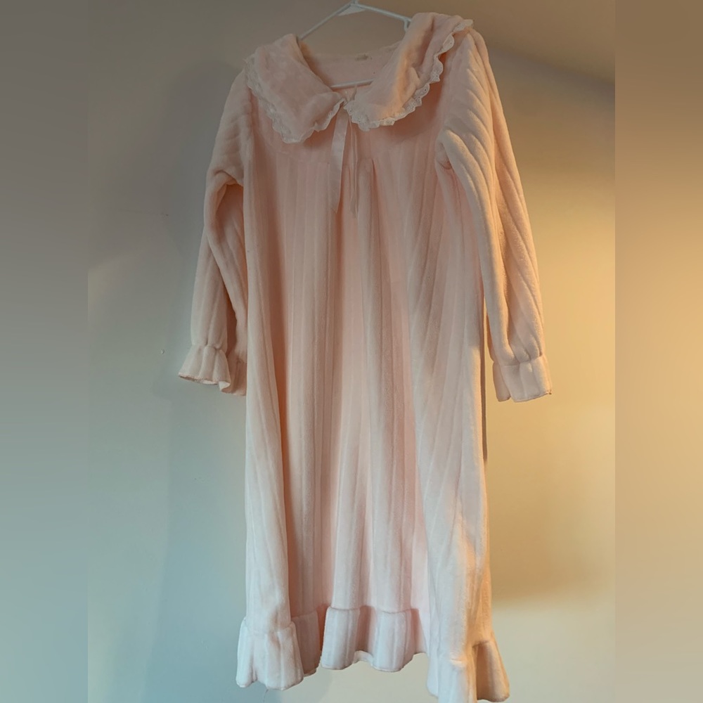 Vintage Nightgown